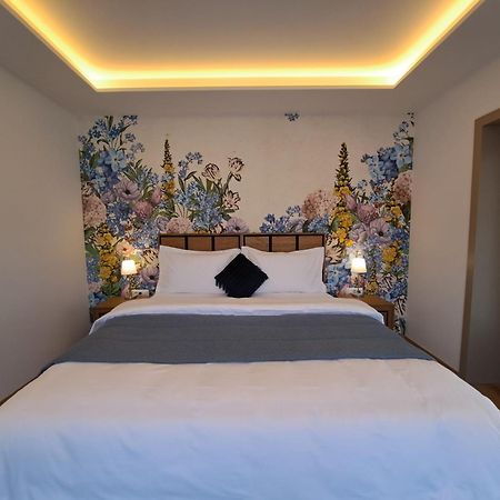 Pensiunea Leonida - Resort Leonida Poiana Tapului Extérieur photo