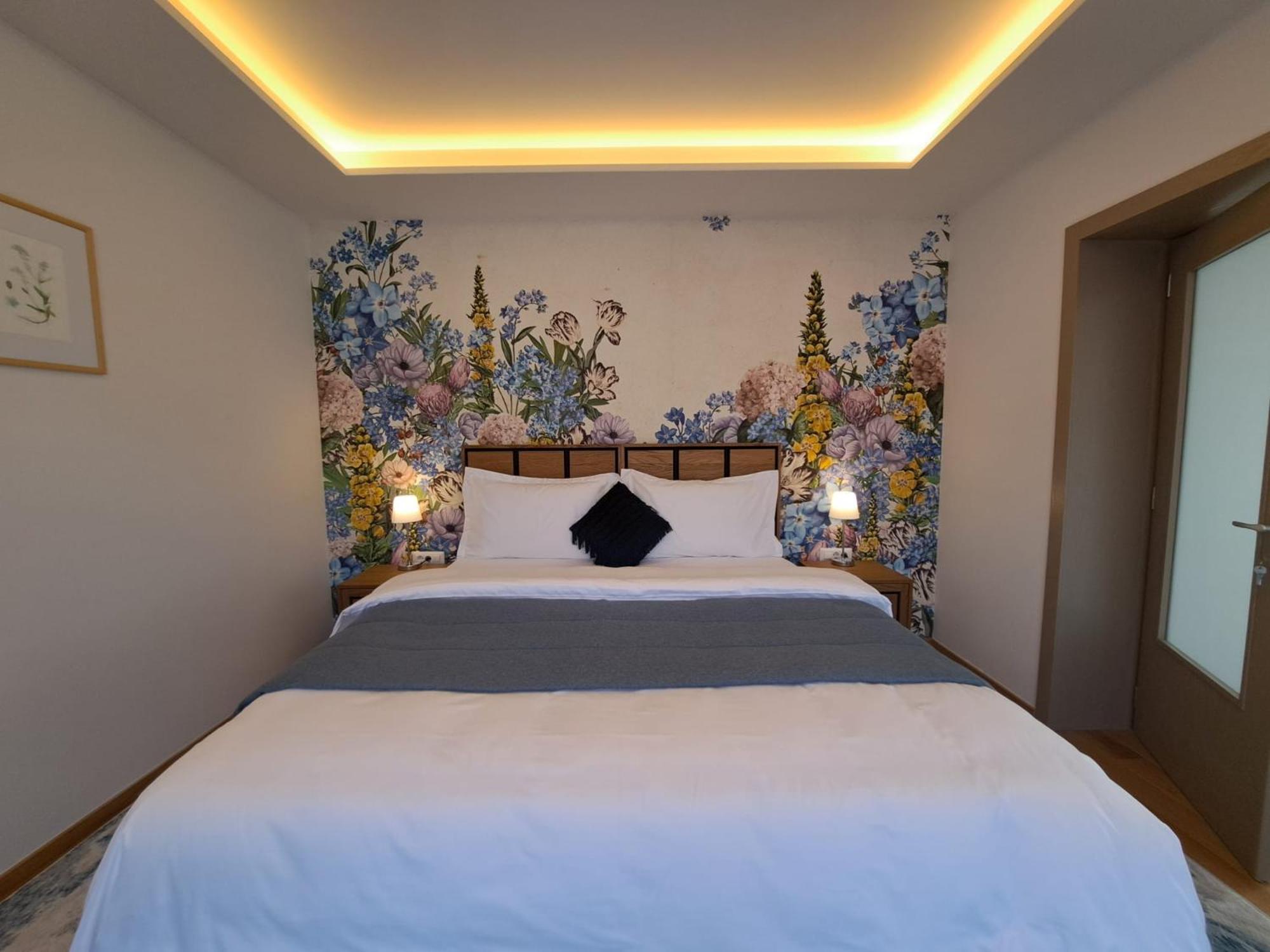 Pensiunea Leonida - Resort Leonida Poiana Tapului Extérieur photo