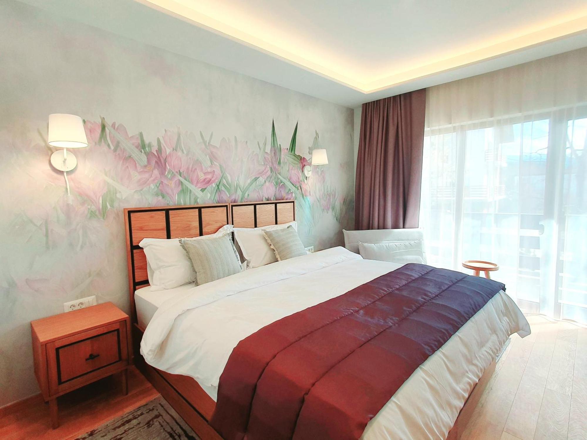 Pensiunea Leonida - Resort Leonida Poiana Tapului Extérieur photo